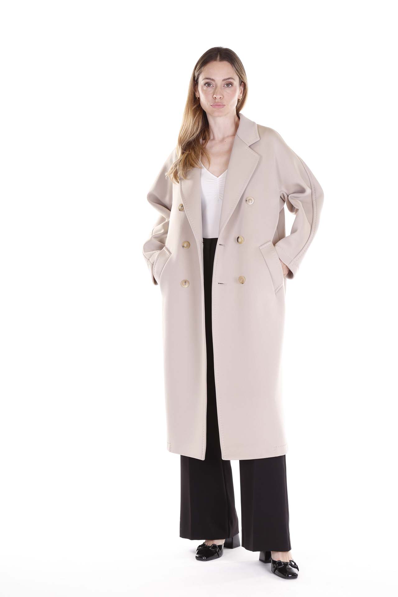 Max Mara, Cappotto